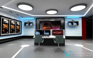 如何把控展廳設(shè)計(jì)風(fēng)格？？