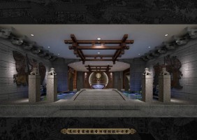 遵化貴賓樓國香酒博館