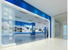 專業(yè)的展臺是怎樣搭建設計