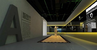 展廳設(shè)計有哪些常見問題？