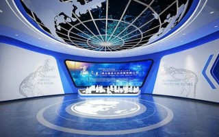 展館設(shè)計(jì)理念有哪些？