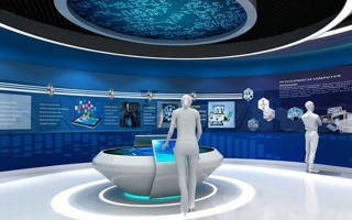 品牌展廳設(shè)計(jì)四個(gè)吸引人的要點(diǎn)有哪些？