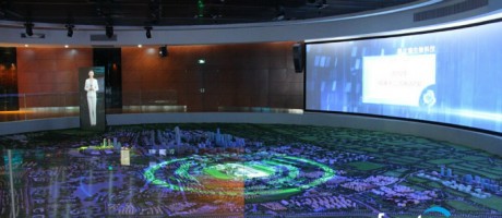 如何判斷展廳設(shè)計是否適合自己企業(yè)？