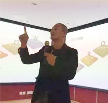 一個擁有上千人的上市企業(yè)為何每月舉辦內(nèi)部溝通講座？