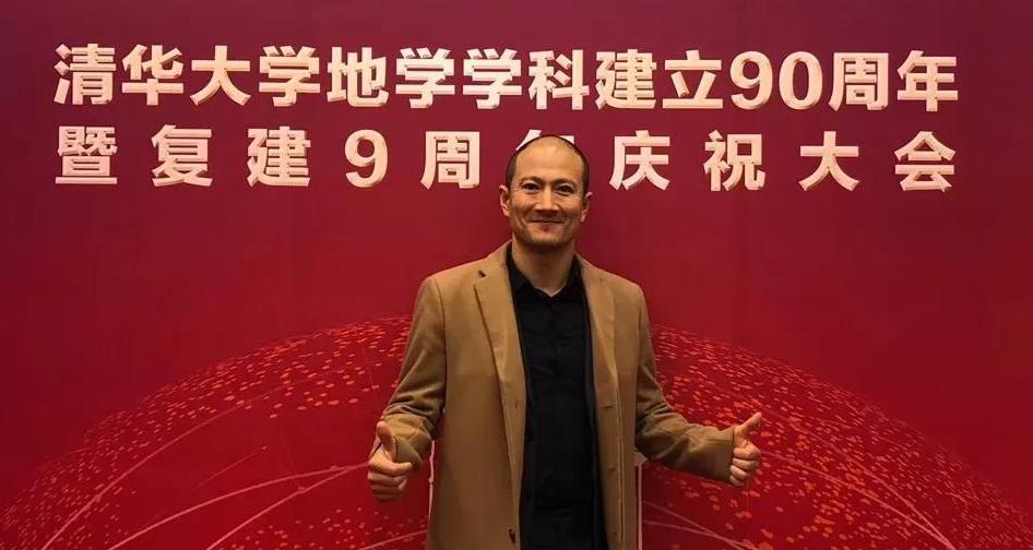九十載薪火不斷，半世紀再續(xù)地緣